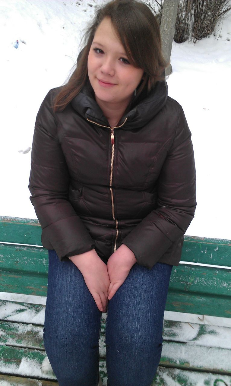 Анюта Огурцова | Москва