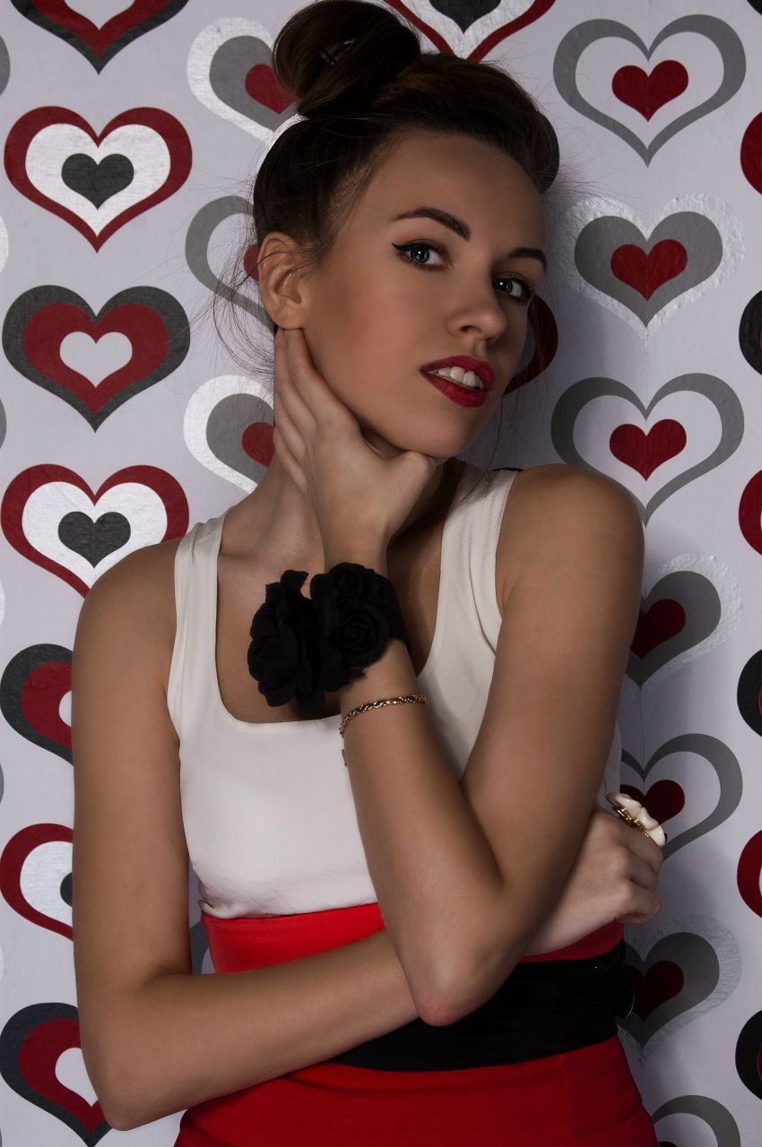 Ярослава Драчук | Киев