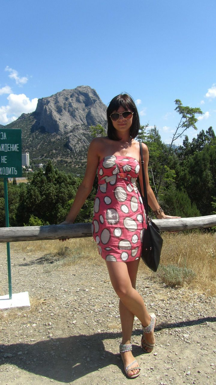 Яна Маковей | Хмельницкий