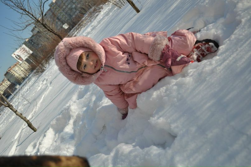 Виктория Соболева (Короленко) | Киев