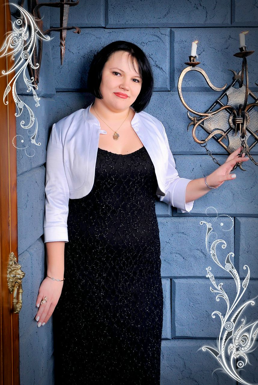 Александра Шолпан | Одесса