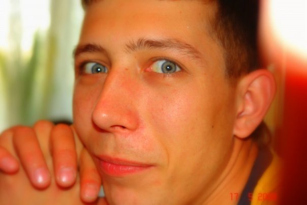 №7, Костя Гармашов №7, Костя Гармашов