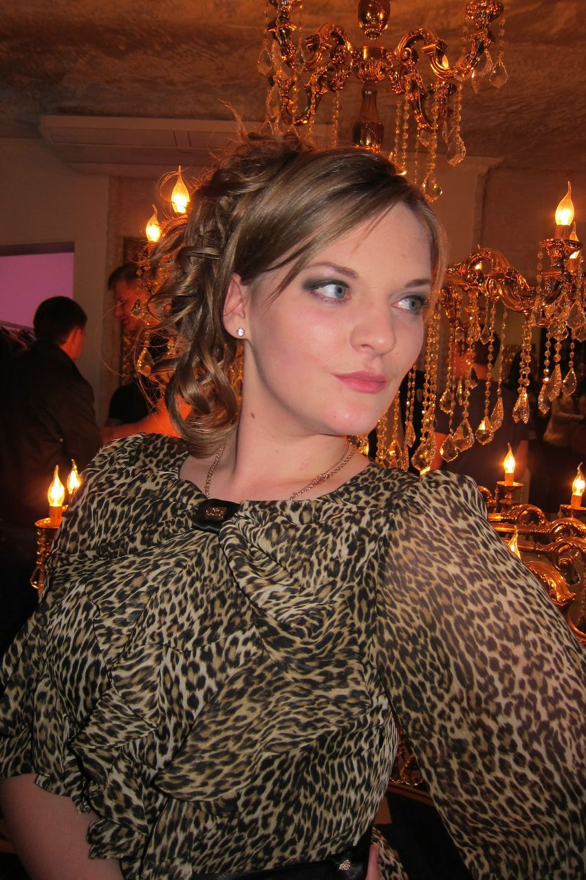 Евгения Цыганкова Dolce Vita | 