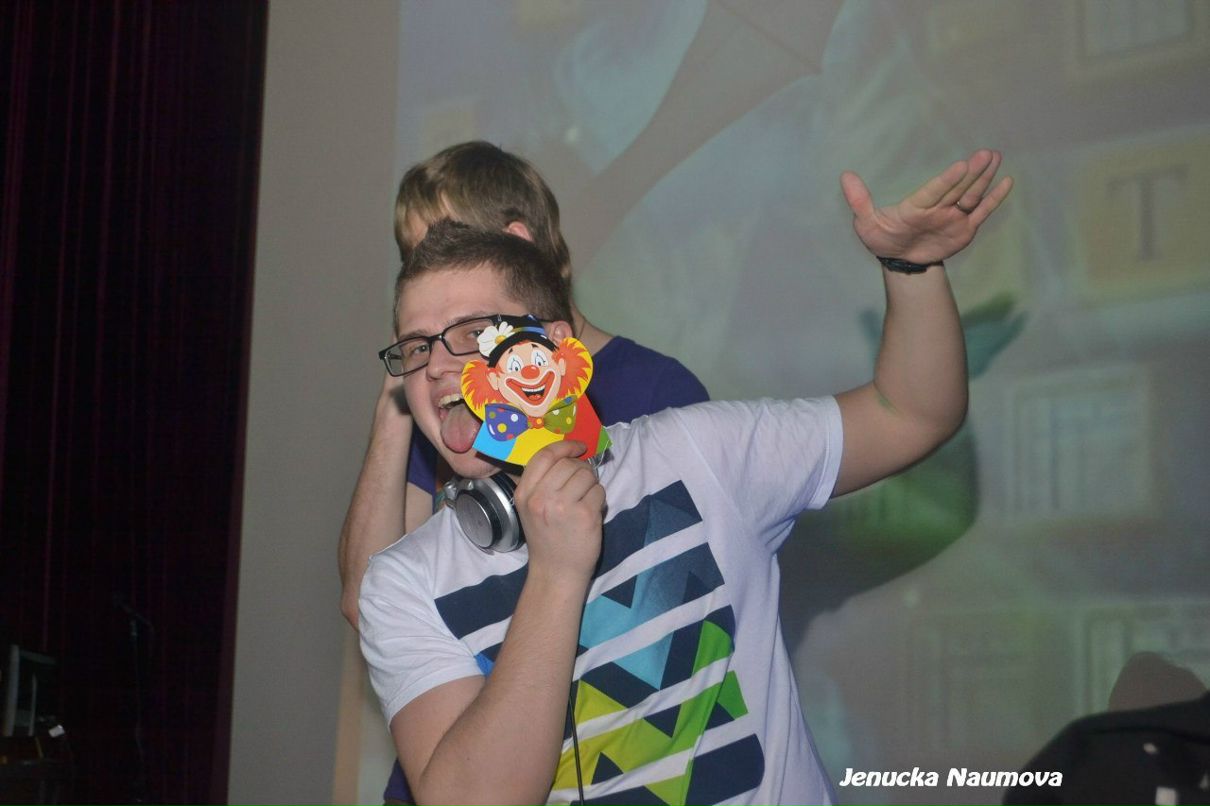 Евгений Козловский INNOVATION MODIFICATION [I.D. Promo] | Москва