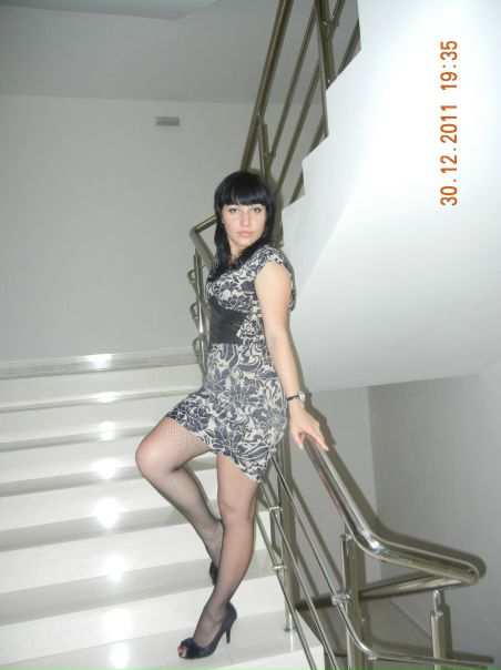 №116, Наталья Пряхина, Оренбург №116, Наталья Пряхина, Оренбург