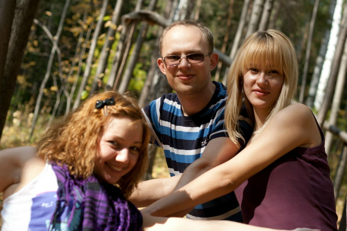 Алексей Кондрашин Сергеевич | Бердск