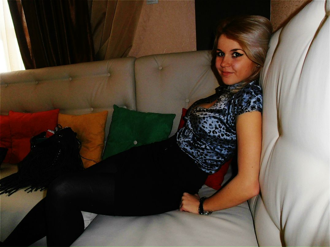 Машуля Ля | Казань