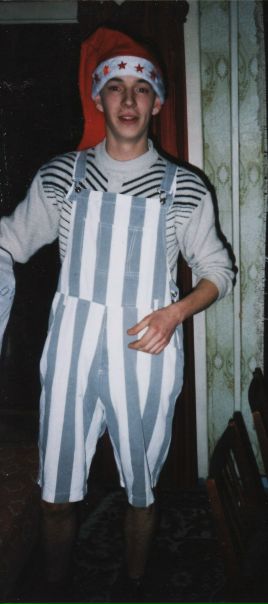 №113, Артём Кришталь, 40 лет, Владивосток №113, Артём Кришталь, 40 лет, Владивосток