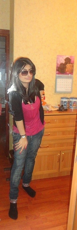 Анастасия Левковская ♥ЛеВкО♥ | Москва