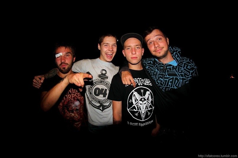 Captain Royer Casey | 