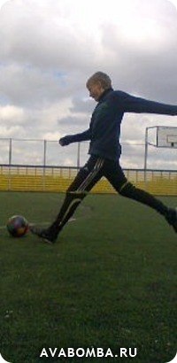 Игорек Крамаренко | Кропивницкий / Кировоград