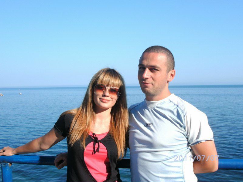 №105, Анна Лысенко, Харьков №105, Анна Лысенко, Харьков