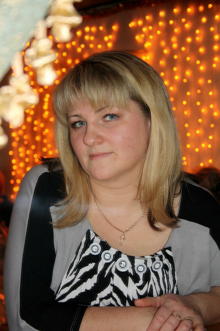 Татьяна Лукьяненко | Псков