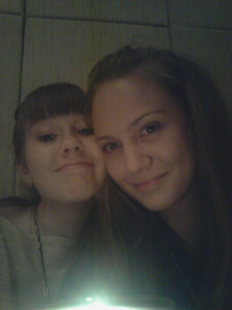 Дарья Краузе | Нижний Тагил