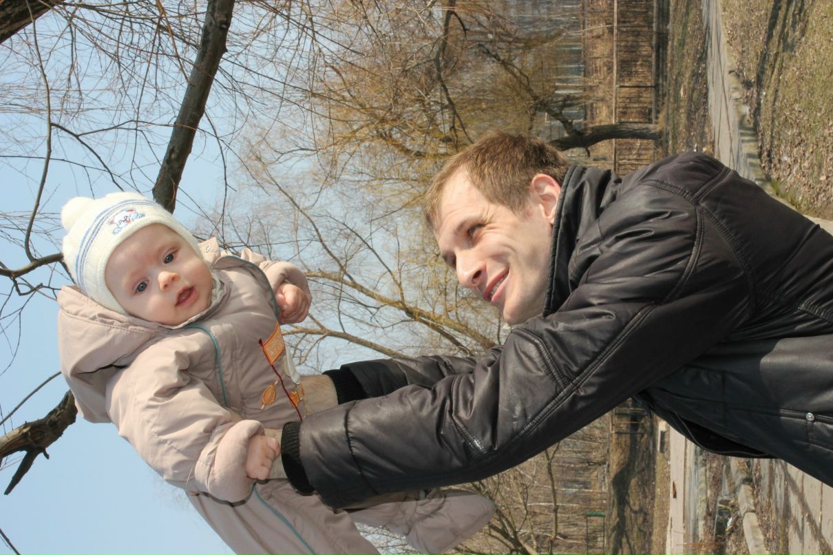 Денис Грабовский | Киев