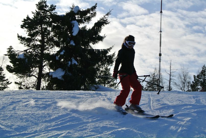 Мария Никитина | Петрозаводск