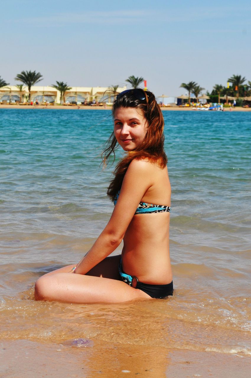 Наташа Лялька | Краснодар