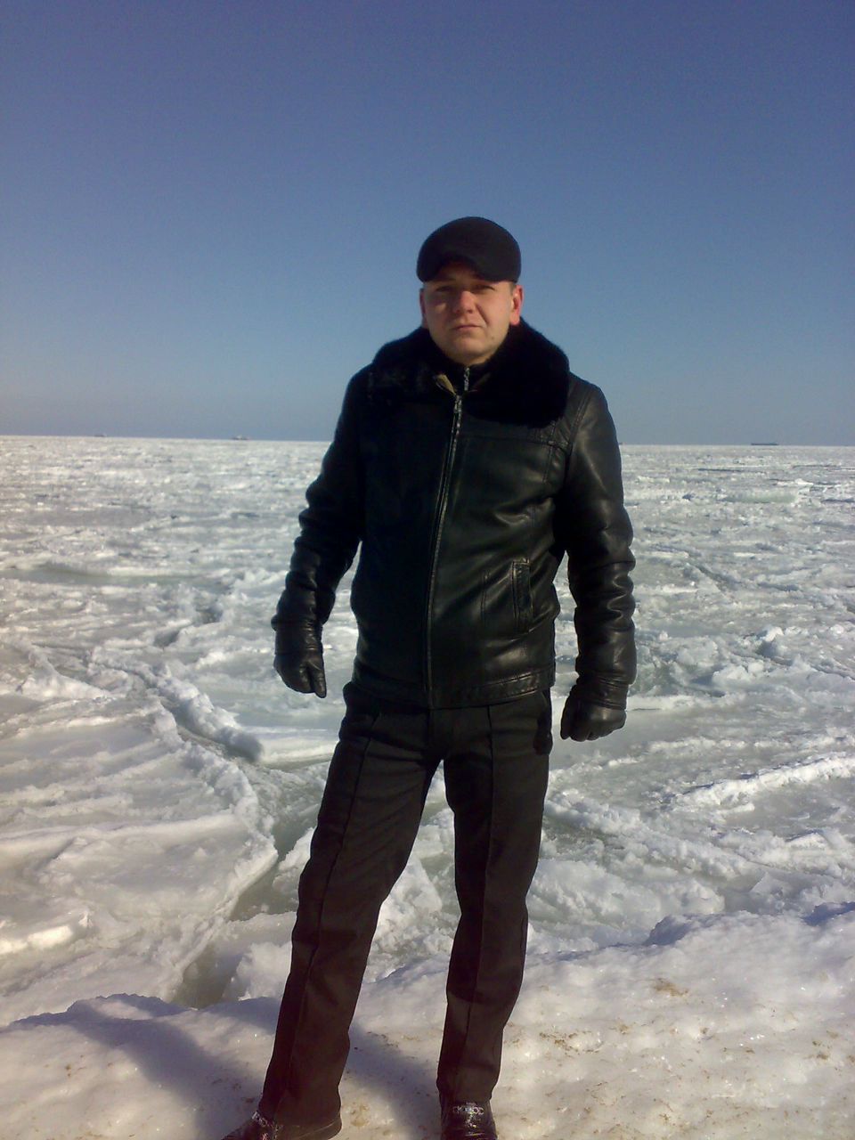 Алексей Ступаченко | Одесса