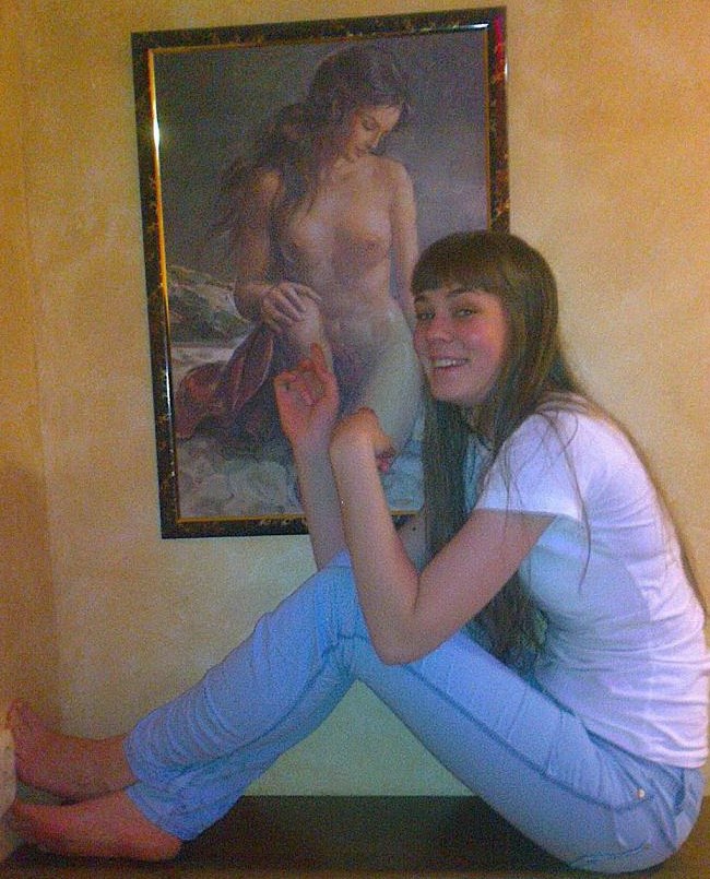 Анастасия Трифанова | Ижевск