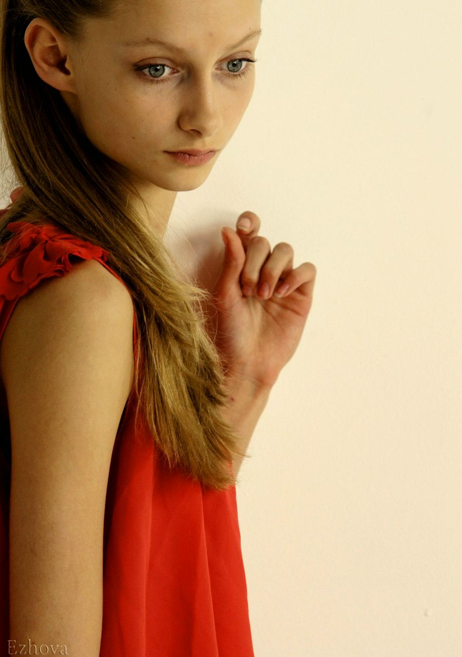 Stasy Aitova | Москва