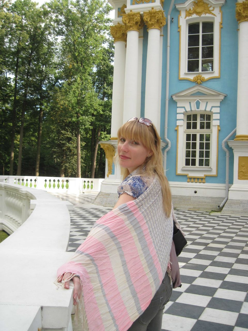 Полина Крашенинникова | Челябинск