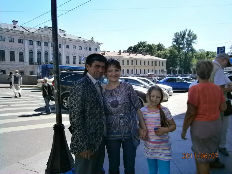 №2, Ольга Ларева №2, Ольга Ларева