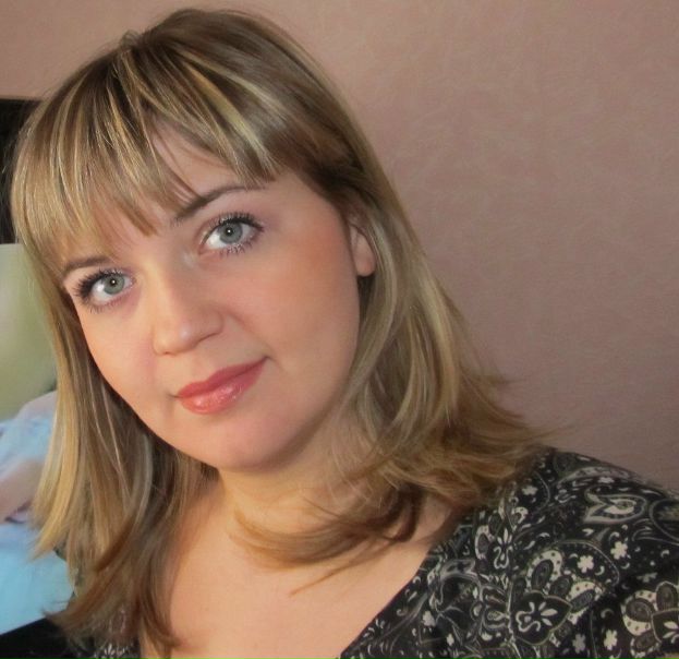 №92, Лена Лемешко, 38 лет №92, Лена Лемешко, 38 лет