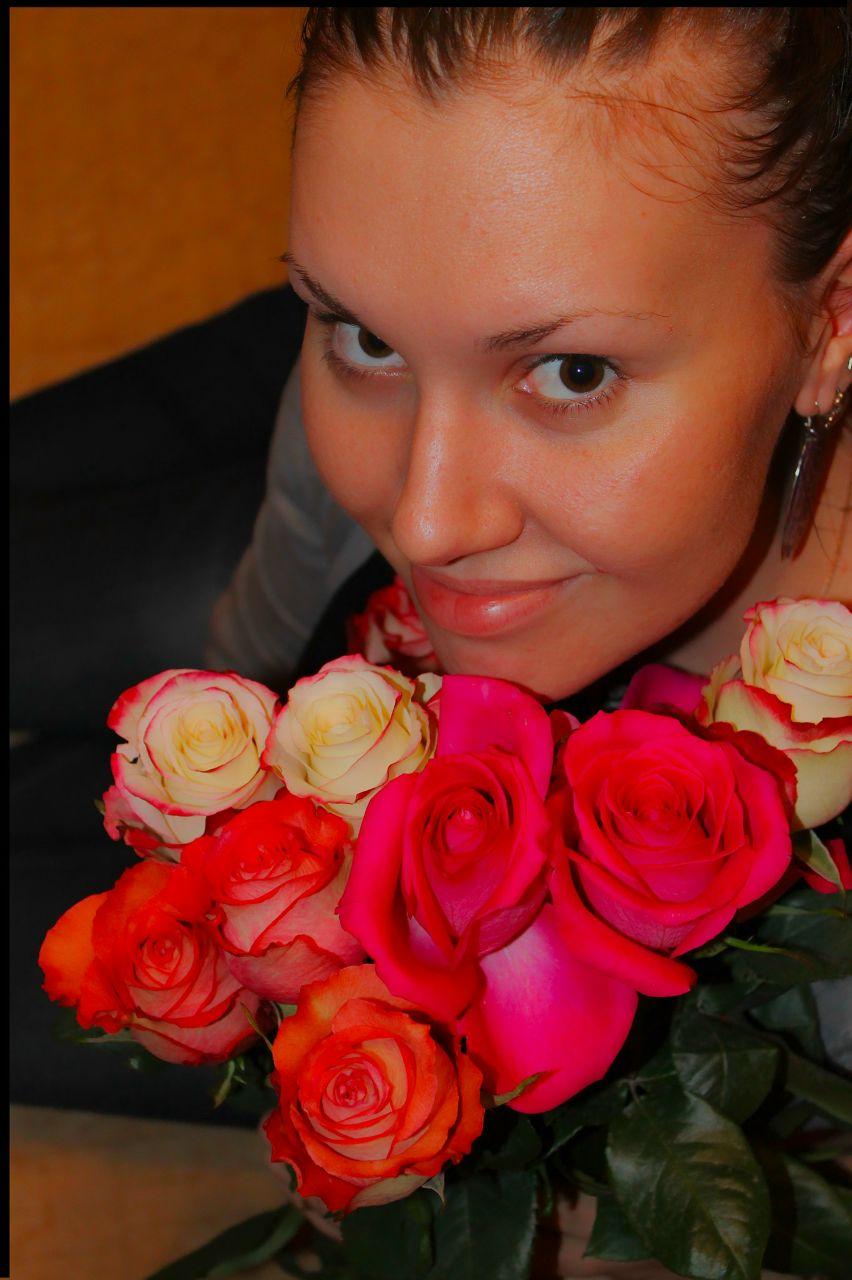 Александра Перлина | Санкт-Петербург