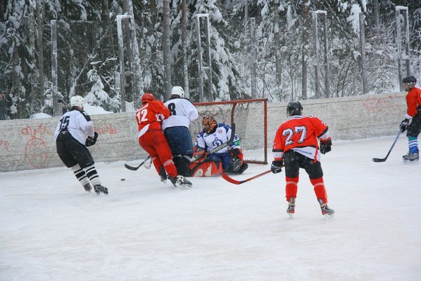 Сергей Александров | Суоярви