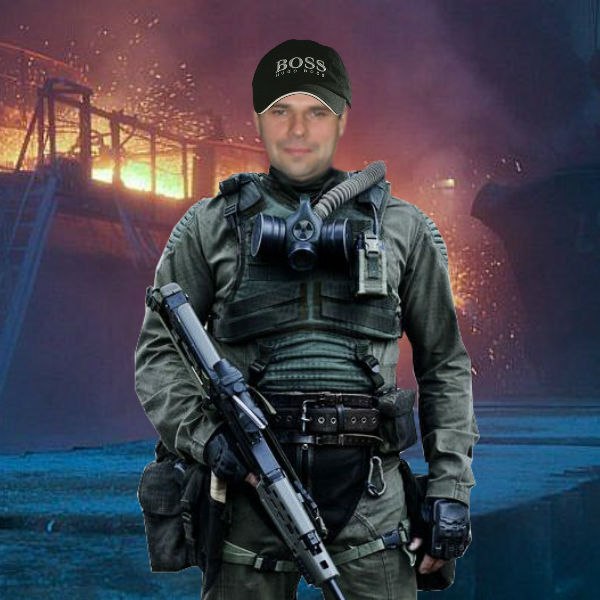 Юрий Красиков | Орск