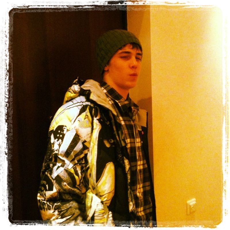 Илья Шашлов | Москва