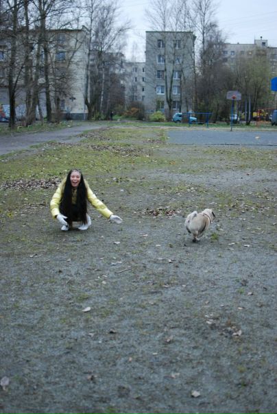 №79, Дарья Зотикова, 34 года, Санкт-Петербург №79, Дарья Зотикова, 34 года, Санкт-Петербург