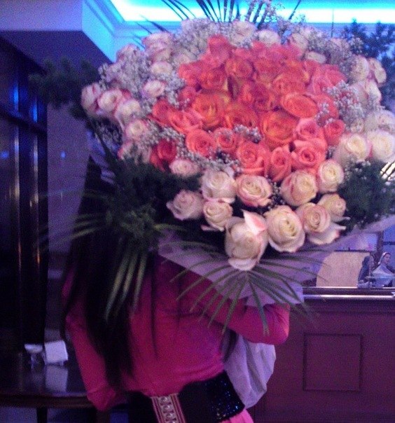 Leyli Naiman | Алматы