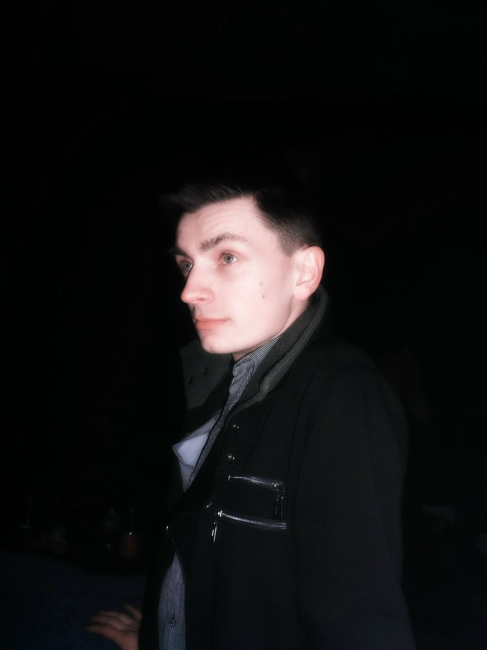 Юра Фесинець | Львов