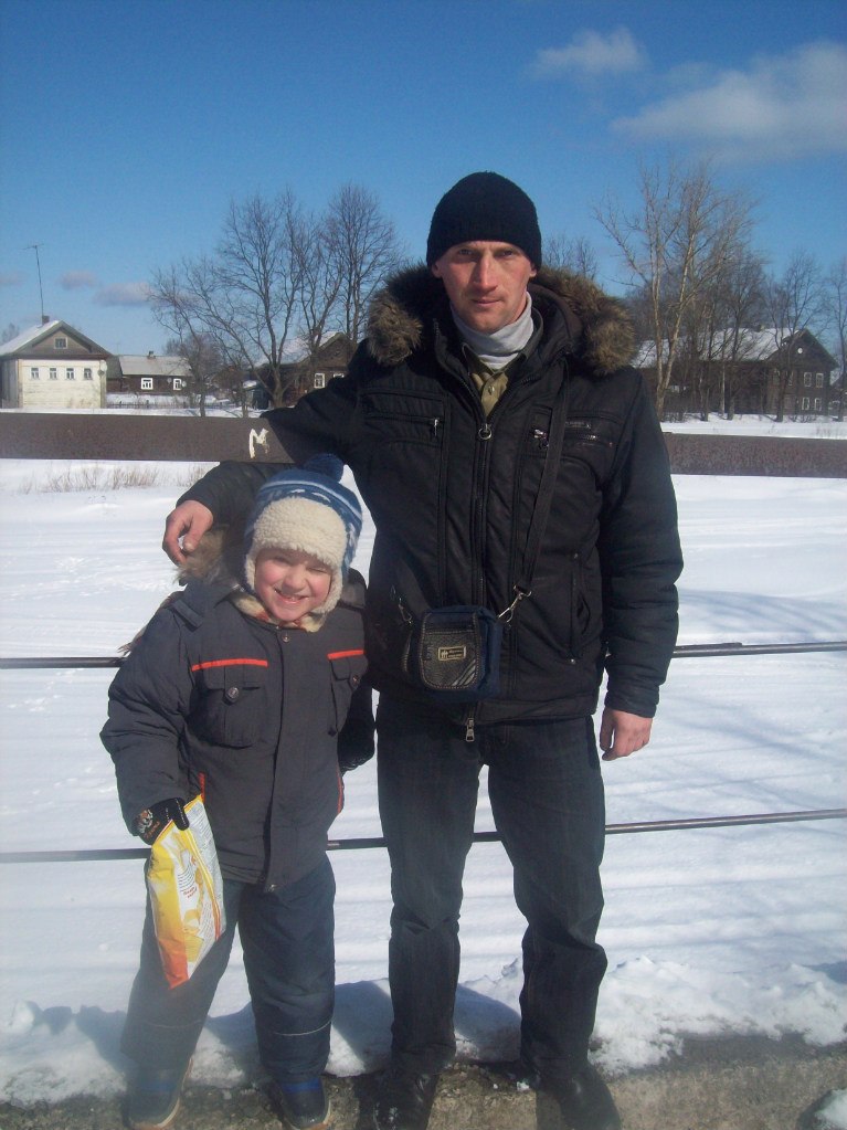 Люда Нестерова | Петрозаводск