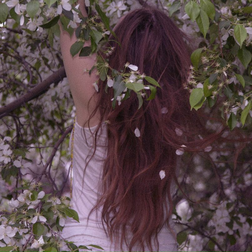 Мария Махначёва | Москва