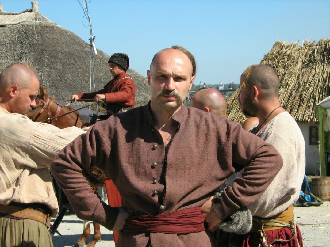 Миша Кравченко | Запорожье