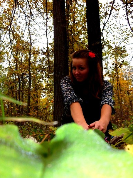 Дина Биктимирова | Уфа