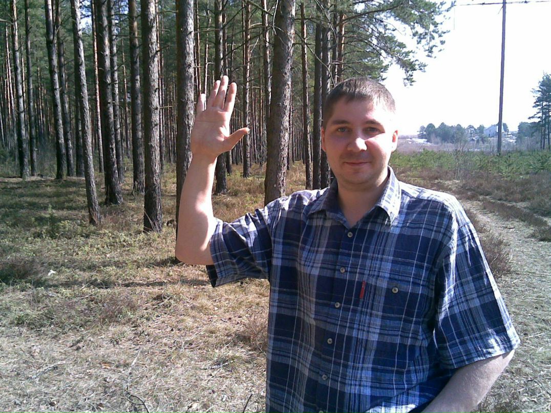 Аркадий Кудрин | Великий Новгород