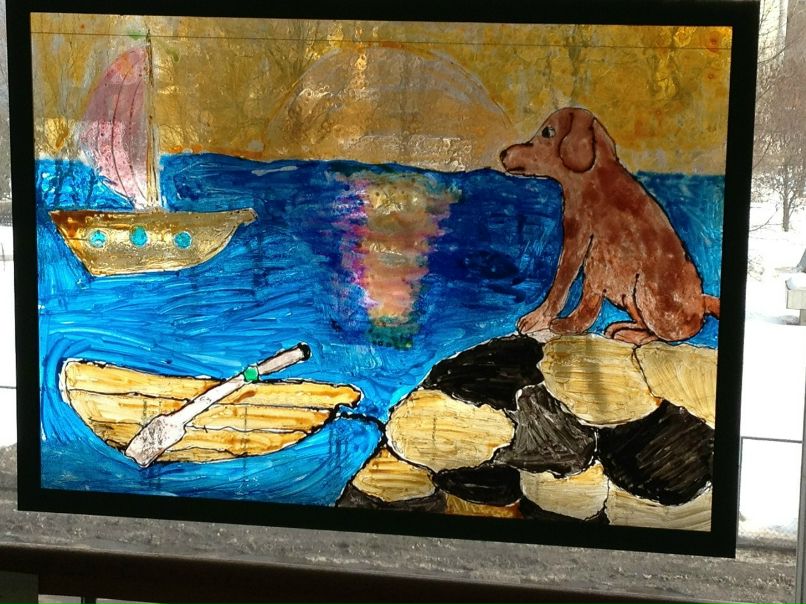 Наталия Авербух | Москва