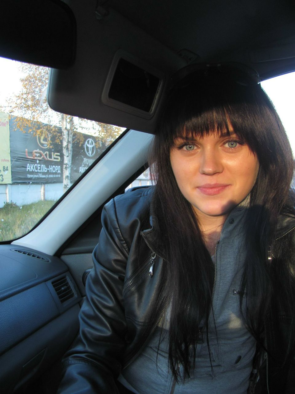 Катерина Ошукова (Шестакова) | Северодвинск