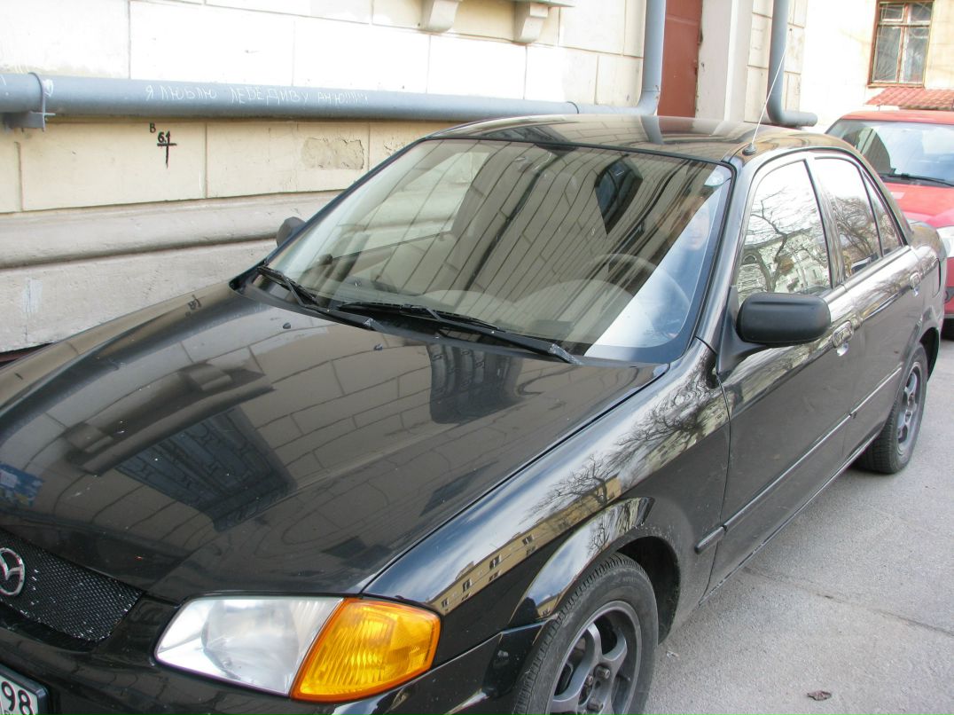 Денис Иванов | Санкт-Петербург