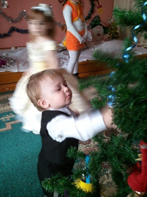 Оксана Ибрагимова | Санкт-Петербург