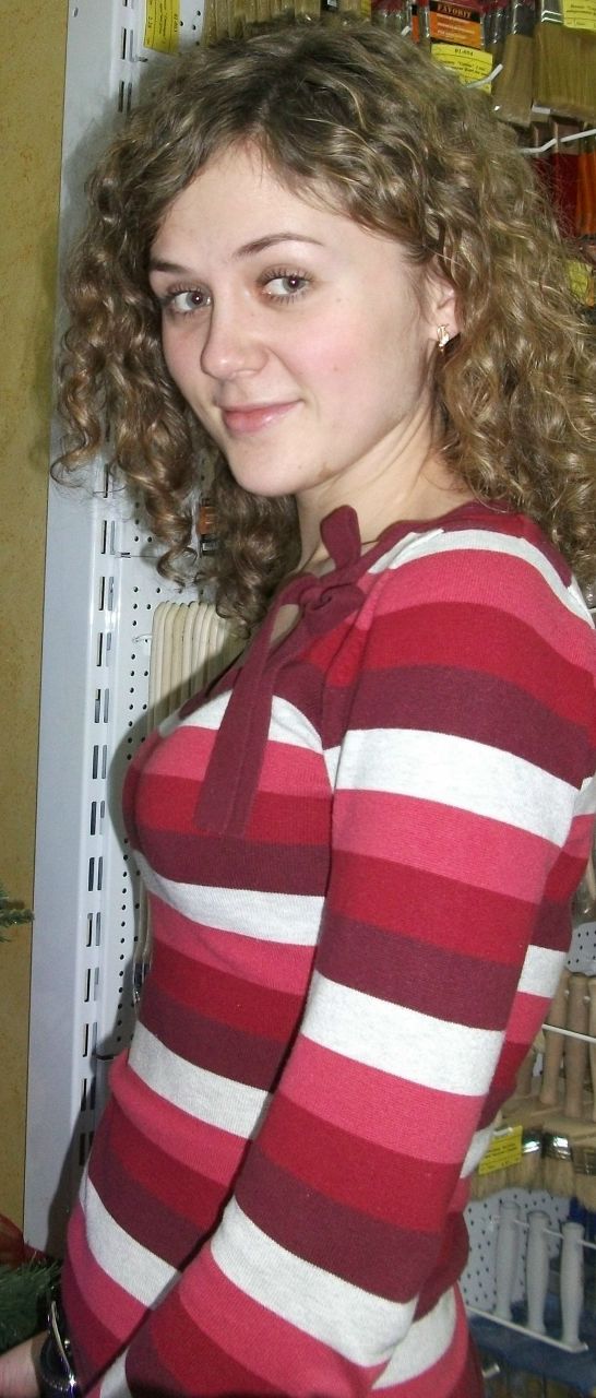 Іра Романюк | Ровно