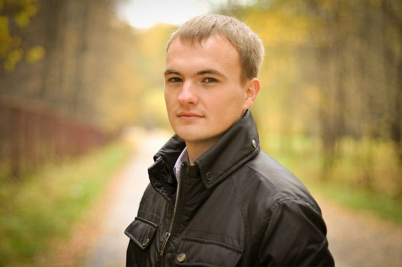 Алексей Лёнер | Новосибирск