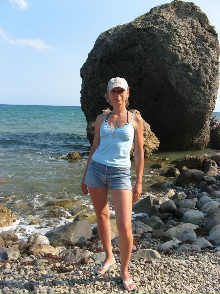 №117, Ольга Колтунова, 56 лет, Севастополь №117, Ольга Колтунова, 56 лет, Севастополь