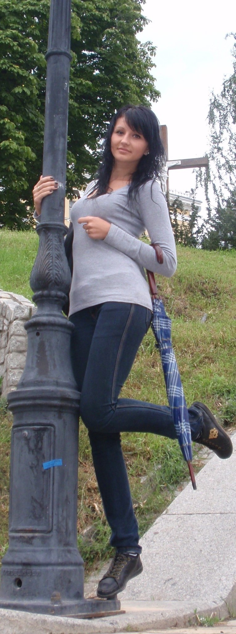 Тамара Кривцова | Киев