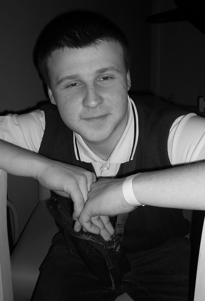 №1, Ванёк Красилов, 33 года, Гатчина №1, Ванёк Красилов, 33 года, Гатчина