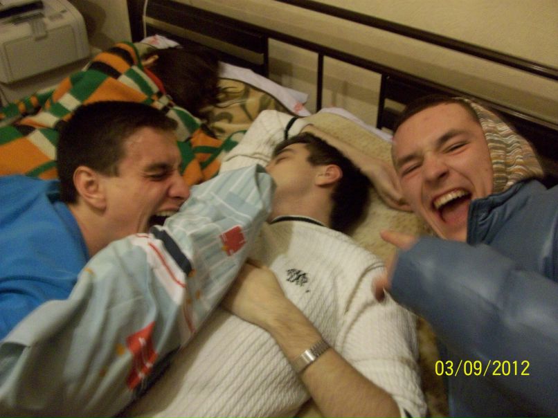 Виталий Ткаченко | Харьков