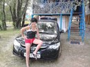 Фотография Журавлевой Светланы